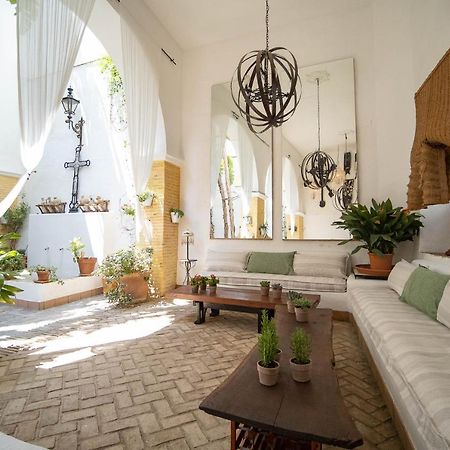 La Casa 1832 Boutique Bed and Breakfast Sanlúcar de Barrameda Εξωτερικό φωτογραφία