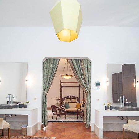 La Casa 1832 Boutique Bed and Breakfast Sanlúcar de Barrameda Εξωτερικό φωτογραφία