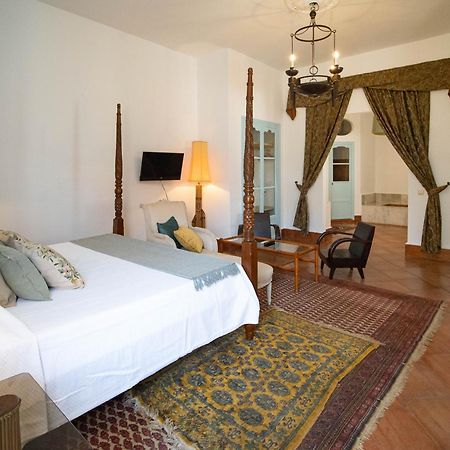 La Casa 1832 Boutique Bed and Breakfast Sanlúcar de Barrameda Εξωτερικό φωτογραφία