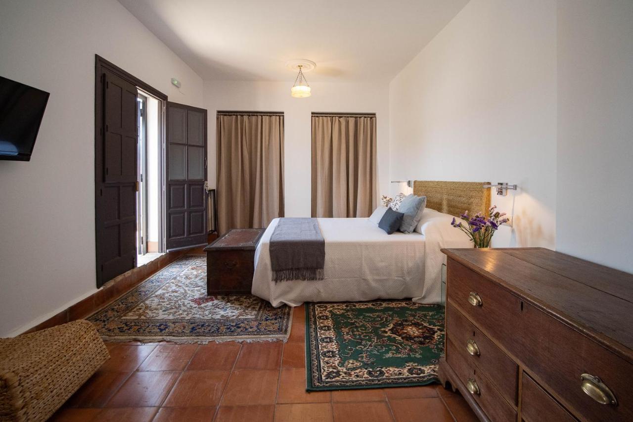 La Casa 1832 Boutique Bed and Breakfast Sanlúcar de Barrameda Εξωτερικό φωτογραφία
