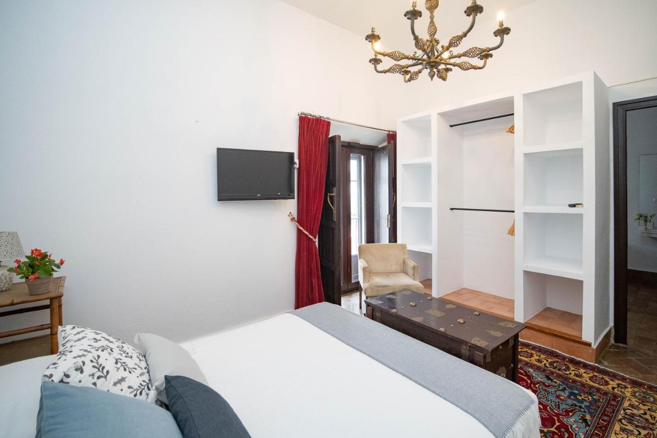 La Casa 1832 Boutique Bed and Breakfast Sanlúcar de Barrameda Εξωτερικό φωτογραφία