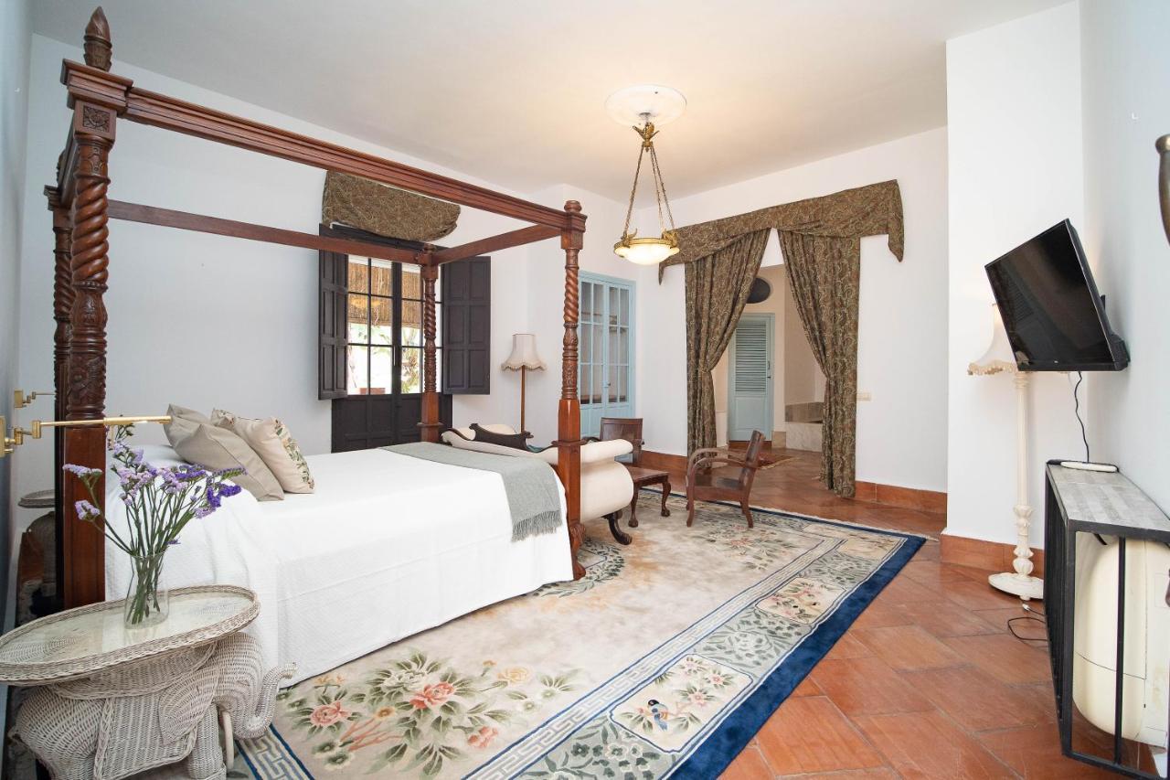 La Casa 1832 Boutique Bed and Breakfast Sanlúcar de Barrameda Εξωτερικό φωτογραφία
