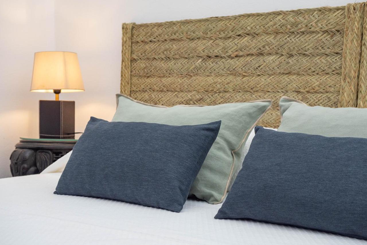 La Casa 1832 Boutique Bed and Breakfast Sanlúcar de Barrameda Εξωτερικό φωτογραφία