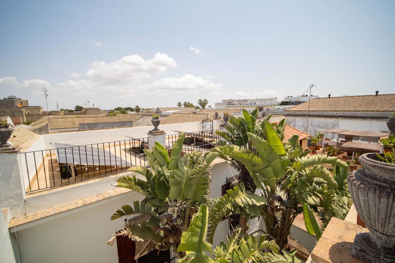 La Casa 1832 Boutique Bed and Breakfast Sanlúcar de Barrameda Εξωτερικό φωτογραφία