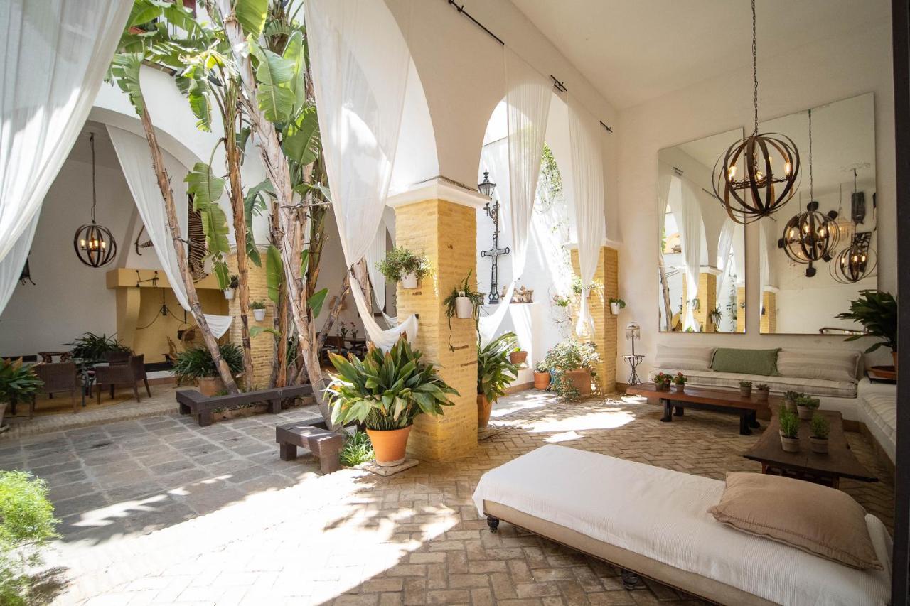 La Casa 1832 Boutique Bed and Breakfast Sanlúcar de Barrameda Εξωτερικό φωτογραφία