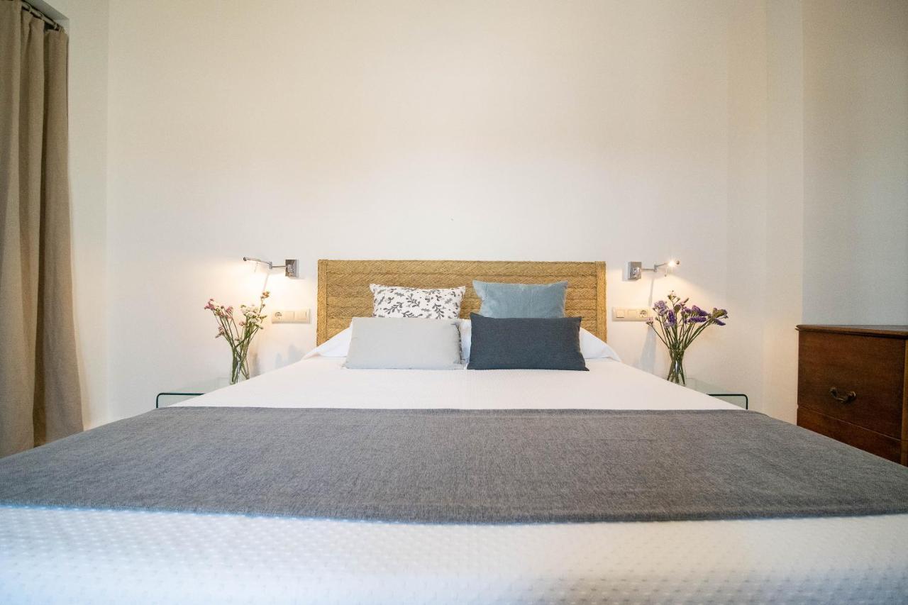 La Casa 1832 Boutique Bed and Breakfast Sanlúcar de Barrameda Εξωτερικό φωτογραφία