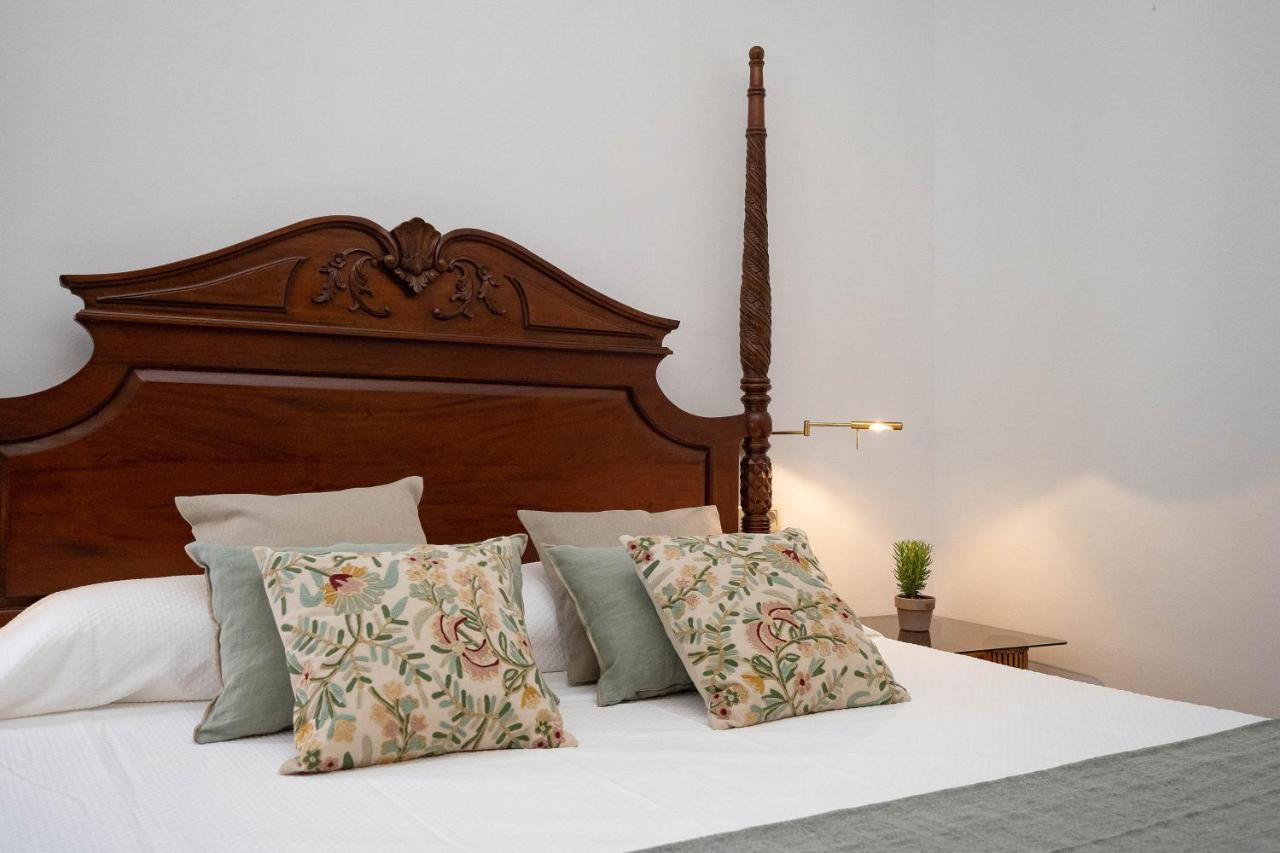 La Casa 1832 Boutique Bed and Breakfast Sanlúcar de Barrameda Εξωτερικό φωτογραφία