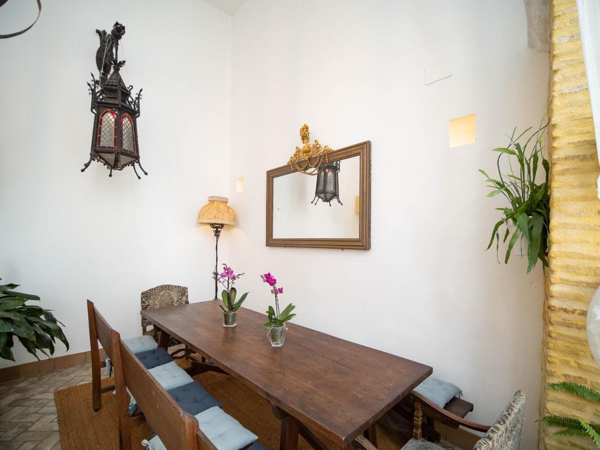 La Casa 1832 Boutique Bed and Breakfast Sanlúcar de Barrameda Εξωτερικό φωτογραφία