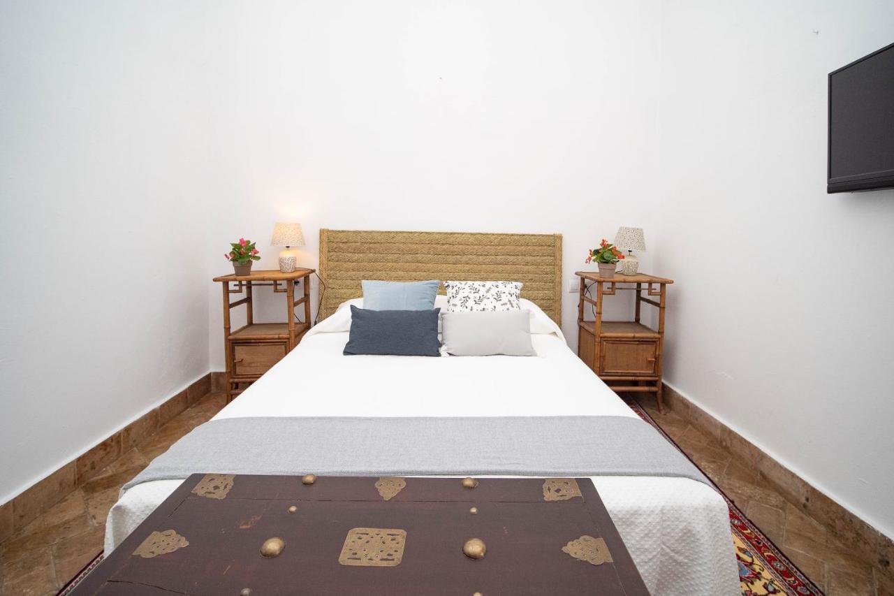 La Casa 1832 Boutique Bed and Breakfast Sanlúcar de Barrameda Εξωτερικό φωτογραφία