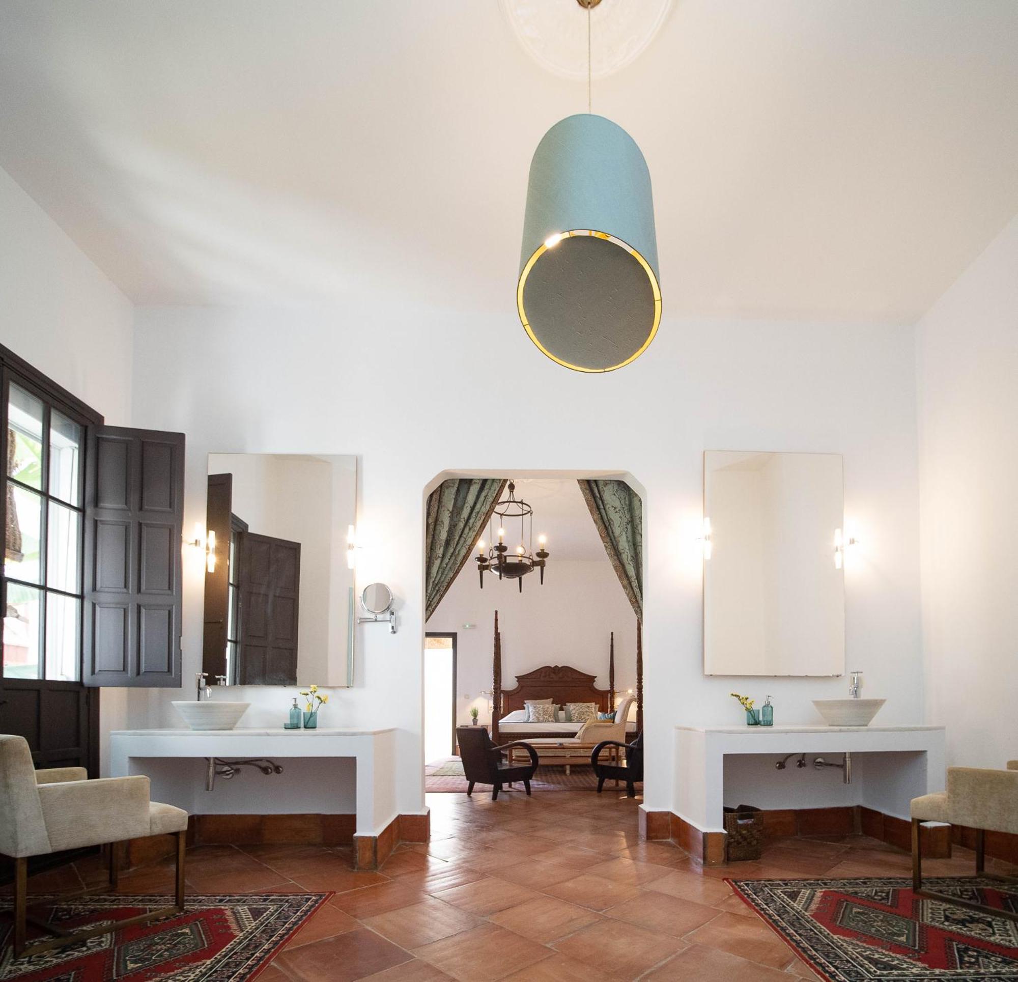 La Casa 1832 Boutique Bed and Breakfast Sanlúcar de Barrameda Εξωτερικό φωτογραφία