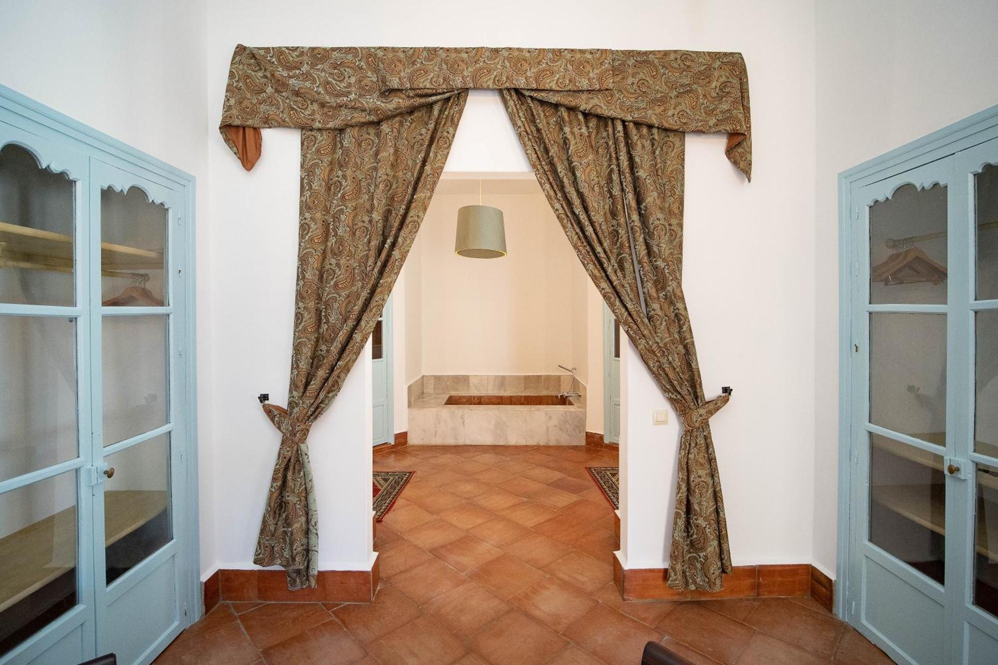 La Casa 1832 Boutique Bed and Breakfast Sanlúcar de Barrameda Εξωτερικό φωτογραφία