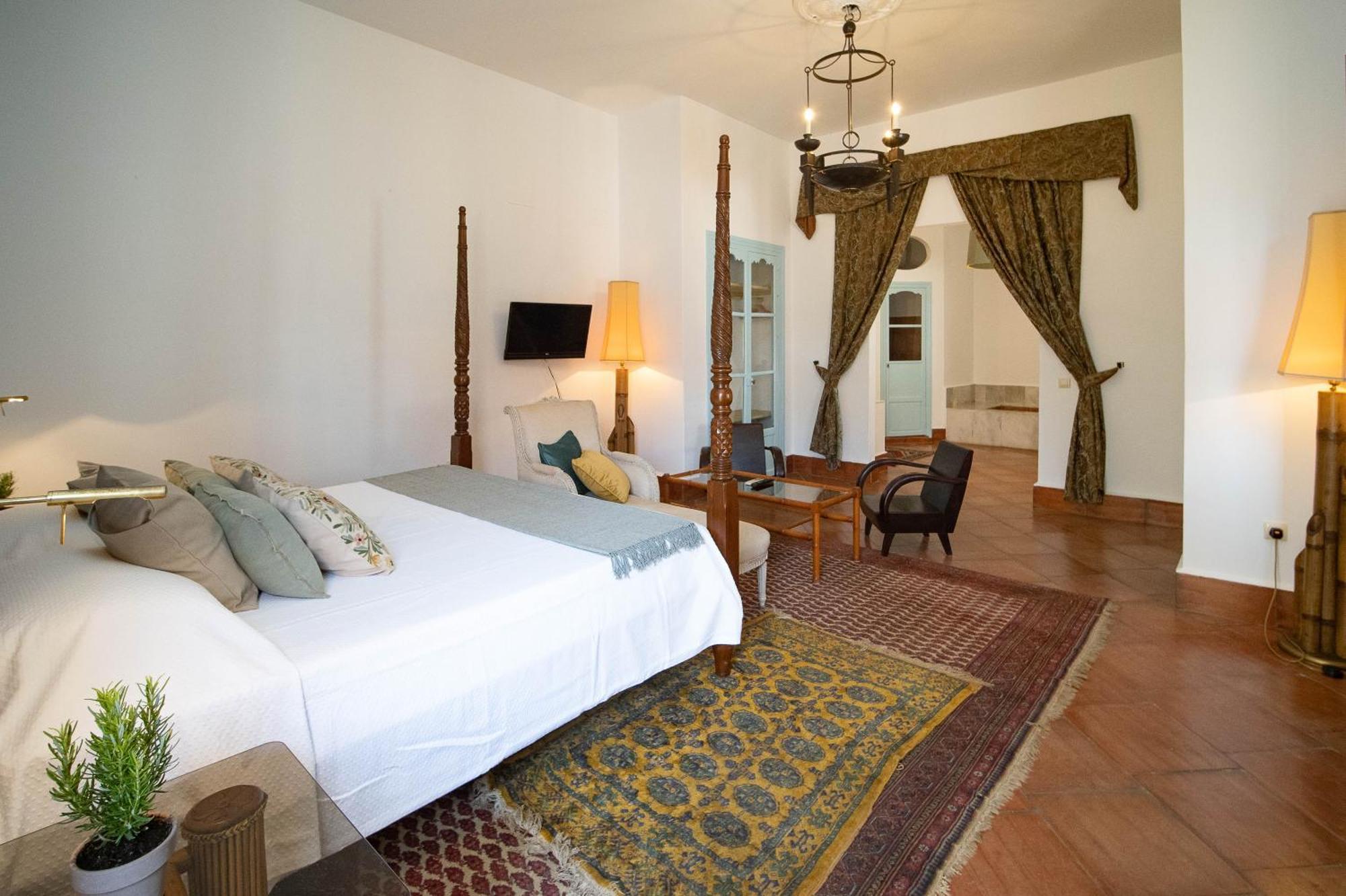 La Casa 1832 Boutique Bed and Breakfast Sanlúcar de Barrameda Εξωτερικό φωτογραφία