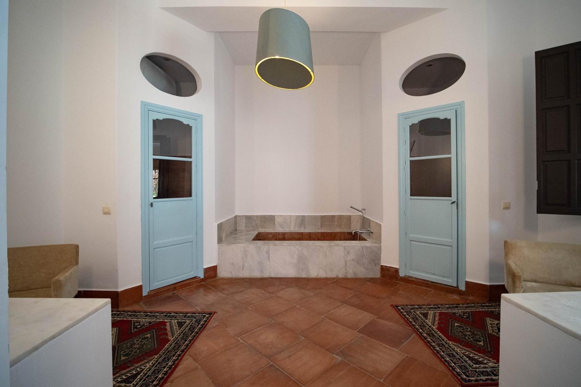 La Casa 1832 Boutique Bed and Breakfast Sanlúcar de Barrameda Εξωτερικό φωτογραφία