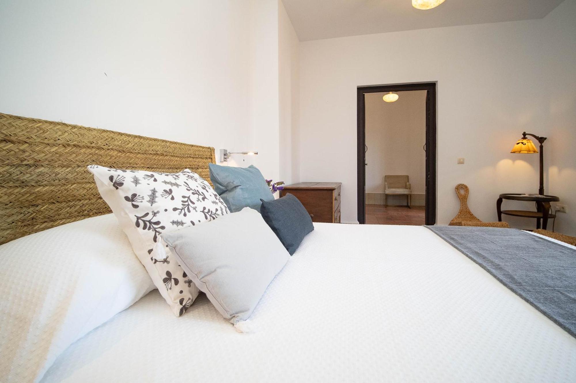 La Casa 1832 Boutique Bed and Breakfast Sanlúcar de Barrameda Εξωτερικό φωτογραφία