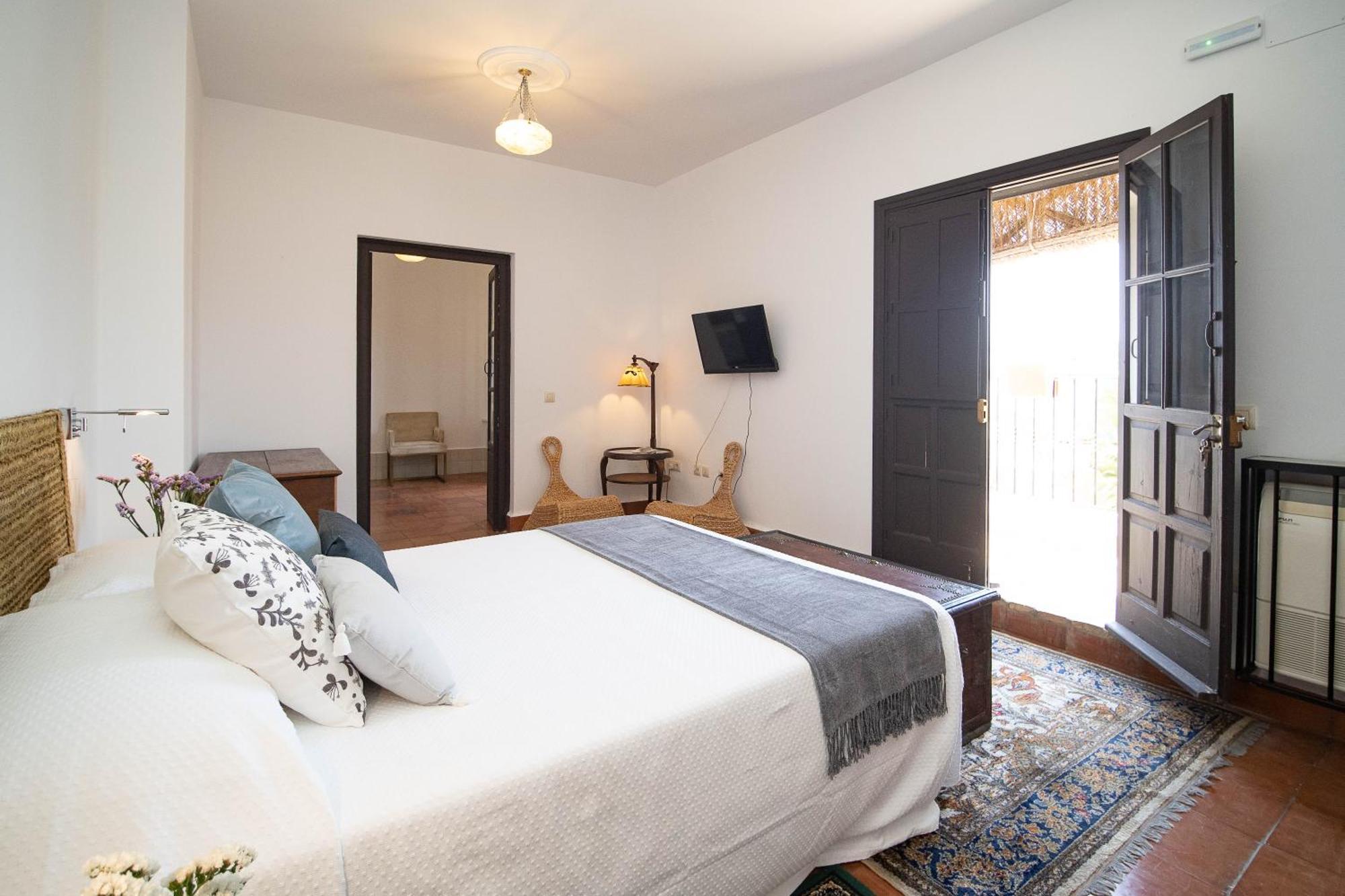 La Casa 1832 Boutique Bed and Breakfast Sanlúcar de Barrameda Εξωτερικό φωτογραφία