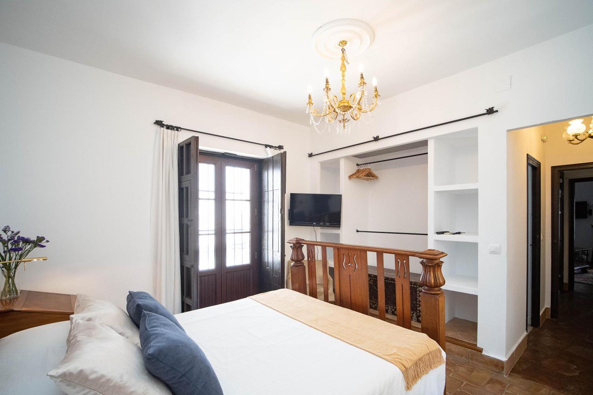 La Casa 1832 Boutique Bed and Breakfast Sanlúcar de Barrameda Εξωτερικό φωτογραφία