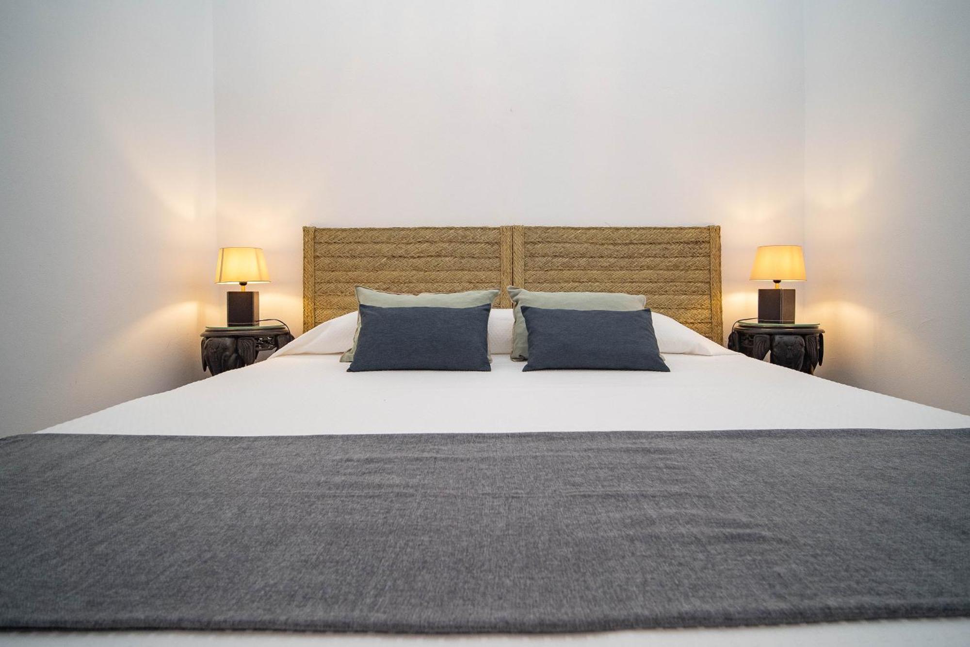 La Casa 1832 Boutique Bed and Breakfast Sanlúcar de Barrameda Εξωτερικό φωτογραφία