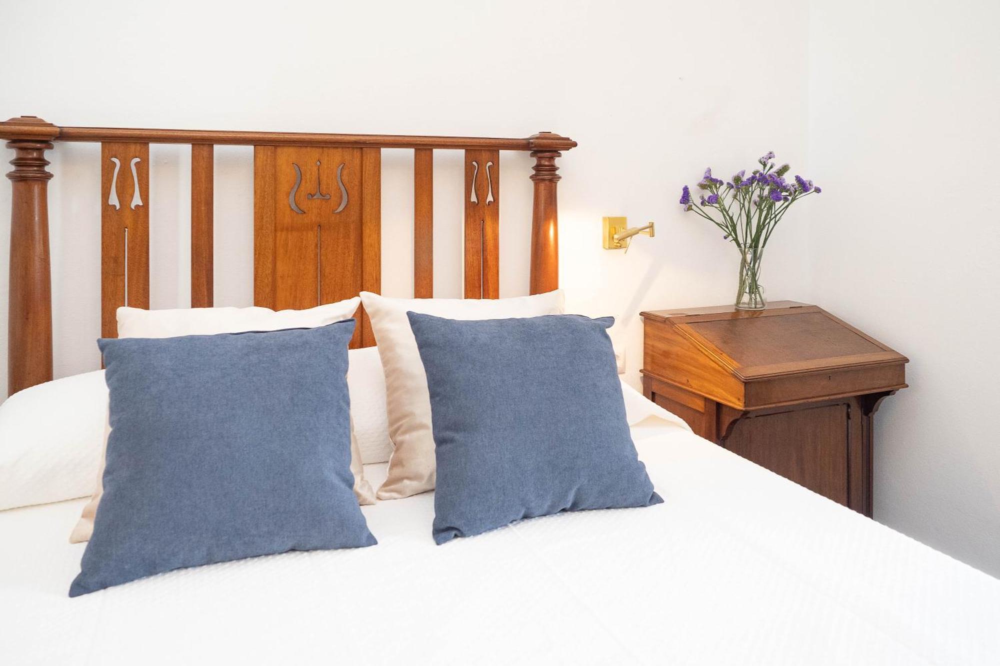 La Casa 1832 Boutique Bed and Breakfast Sanlúcar de Barrameda Εξωτερικό φωτογραφία