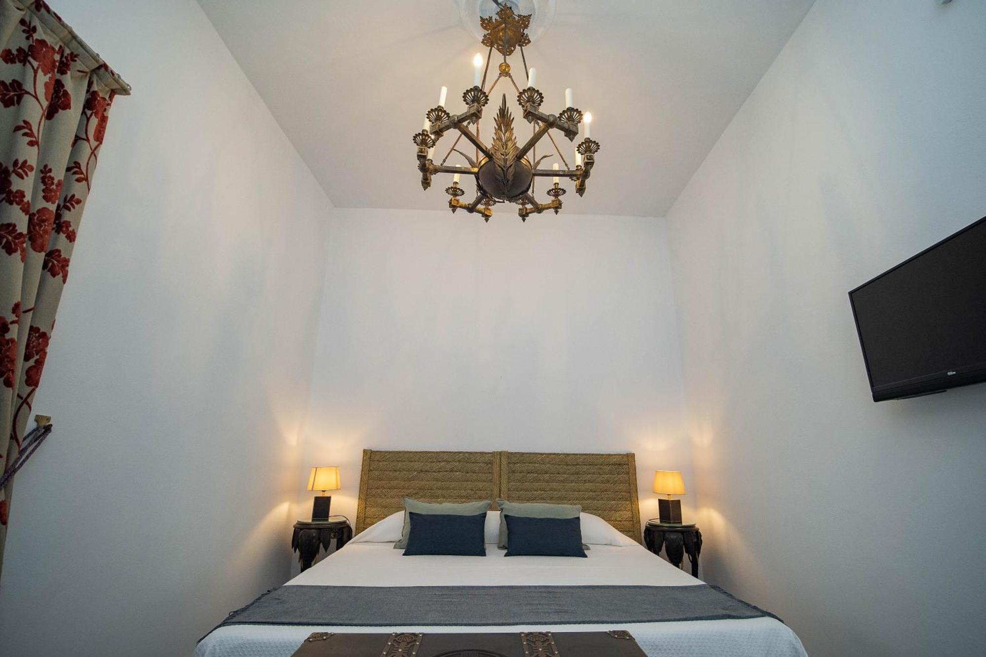 La Casa 1832 Boutique Bed and Breakfast Sanlúcar de Barrameda Εξωτερικό φωτογραφία