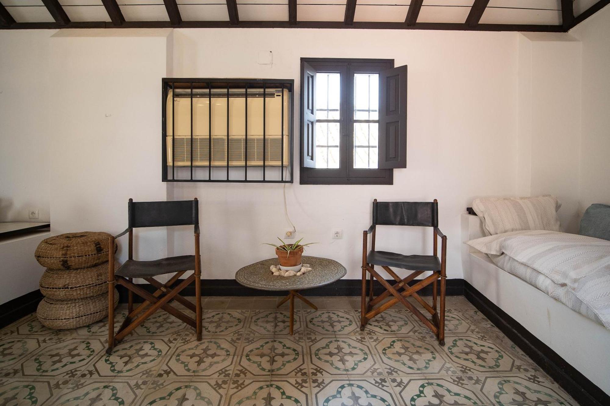 La Casa 1832 Boutique Bed and Breakfast Sanlúcar de Barrameda Εξωτερικό φωτογραφία