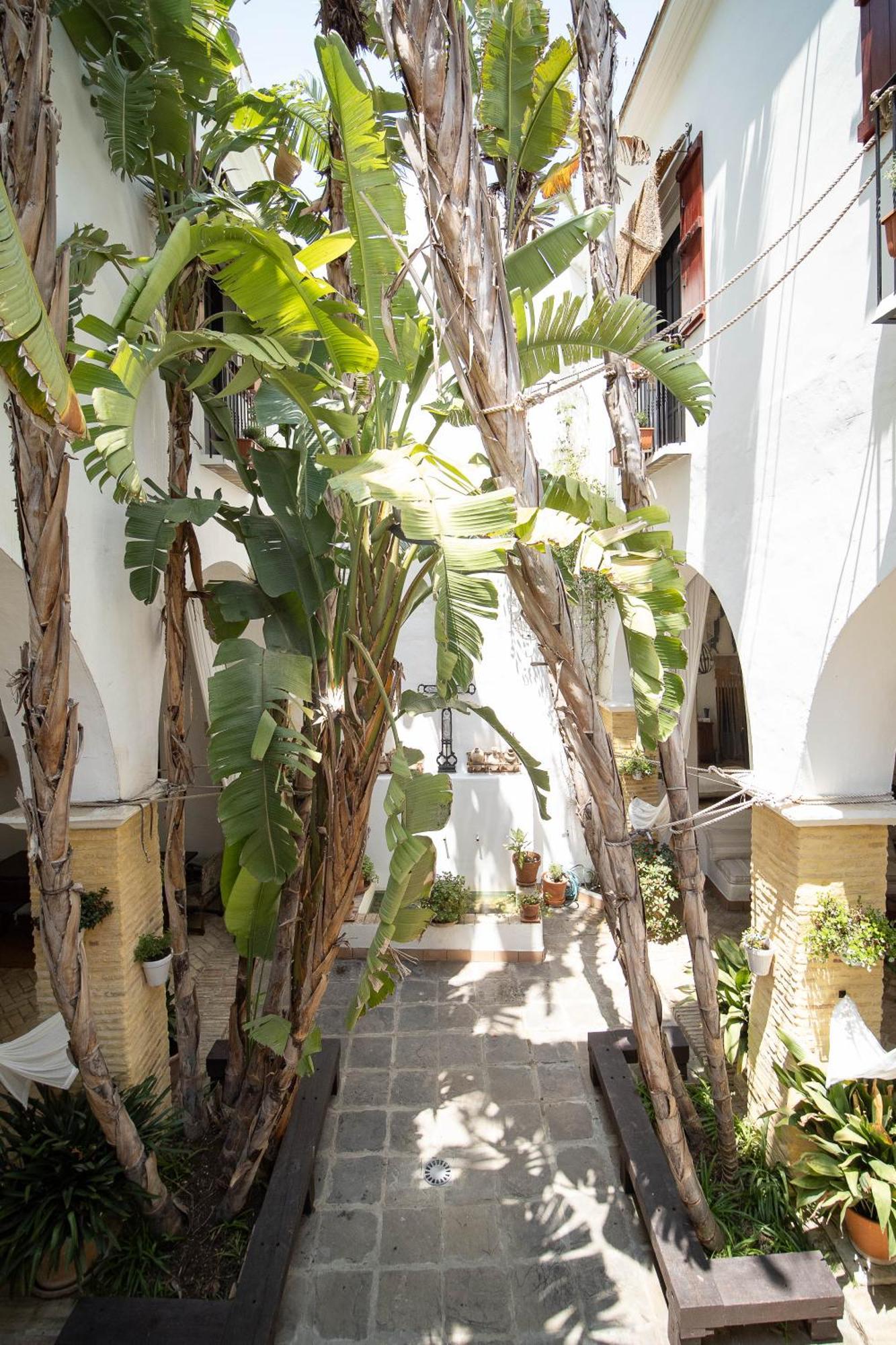 La Casa 1832 Boutique Bed and Breakfast Sanlúcar de Barrameda Εξωτερικό φωτογραφία