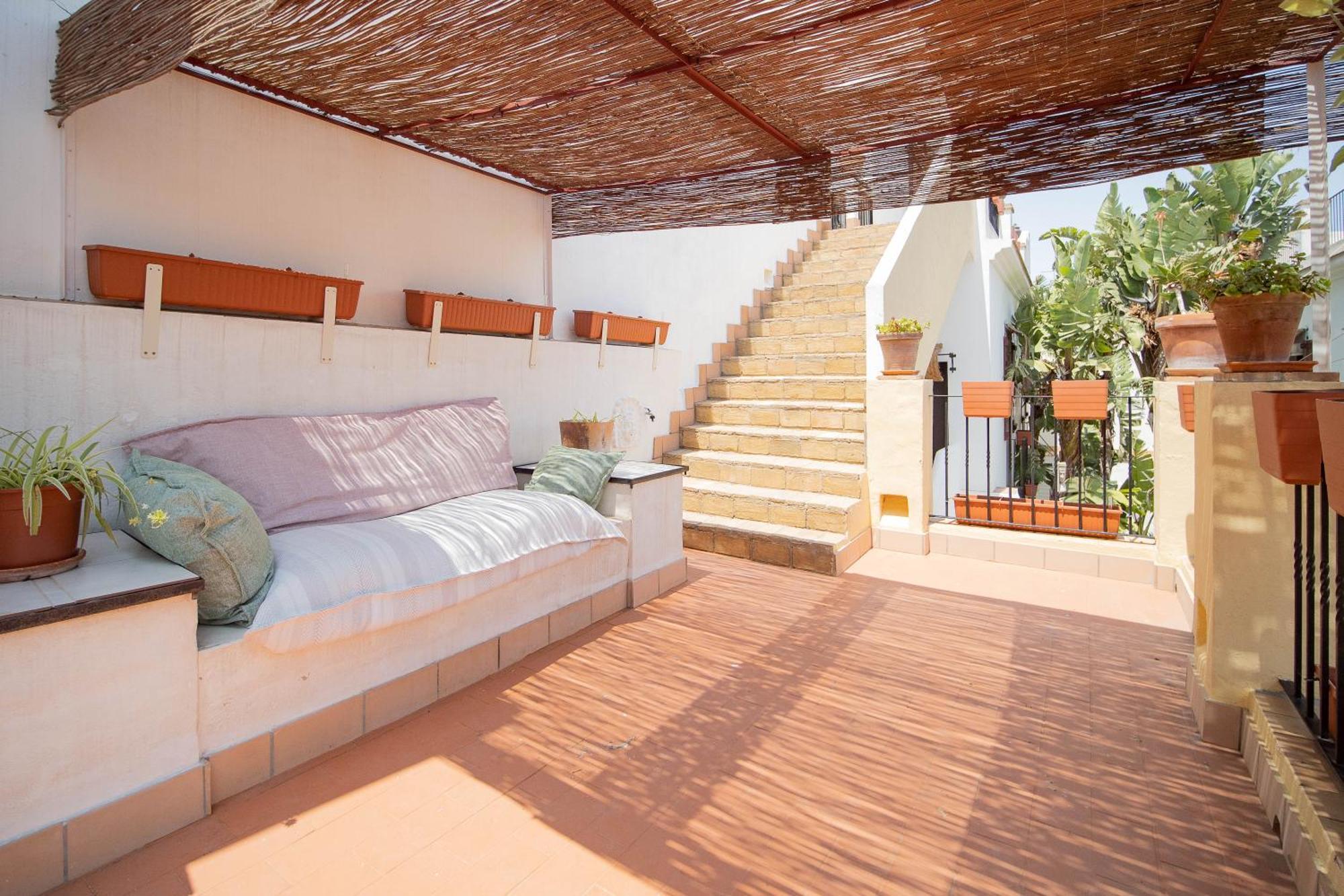 La Casa 1832 Boutique Bed and Breakfast Sanlúcar de Barrameda Εξωτερικό φωτογραφία