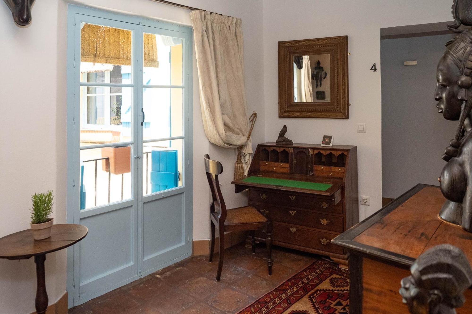 La Casa 1832 Boutique Bed and Breakfast Sanlúcar de Barrameda Εξωτερικό φωτογραφία